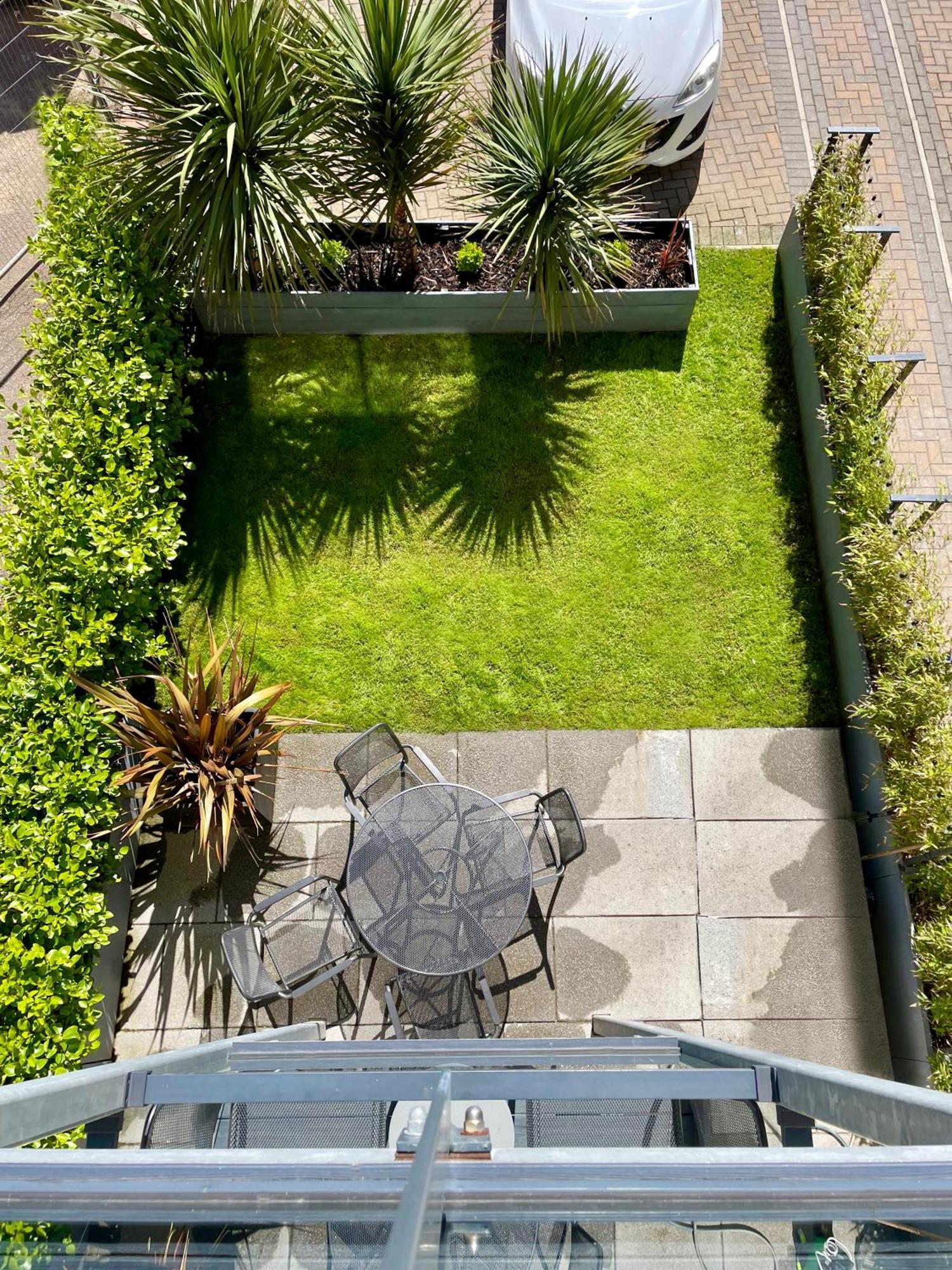Retro Retreat, Sea View, Free Parking & Ev Plug-In Villa Whitby Exterior photo